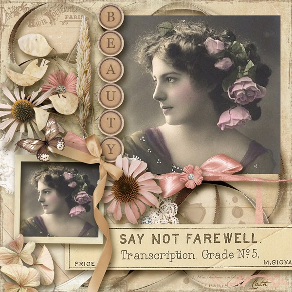 Lazy afternoon {full kit} – Image 10