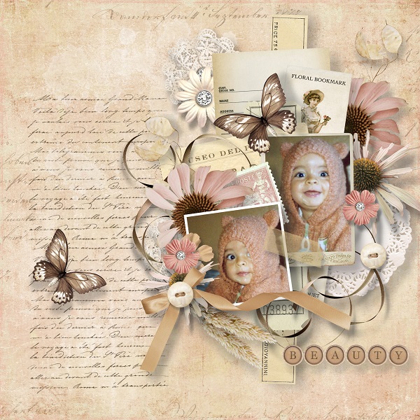 Lazy afternoon {full kit} – Image 4