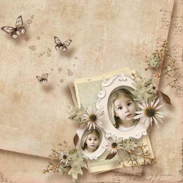 Lazy afternoon {full kit} – Image 5