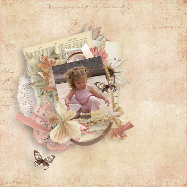 Lazy afternoon {full kit} – Image 8