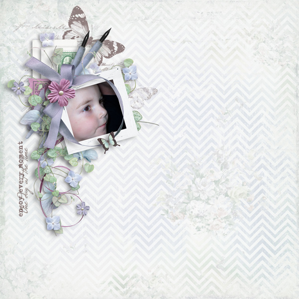 No ordinary day {full kit} – Image 9