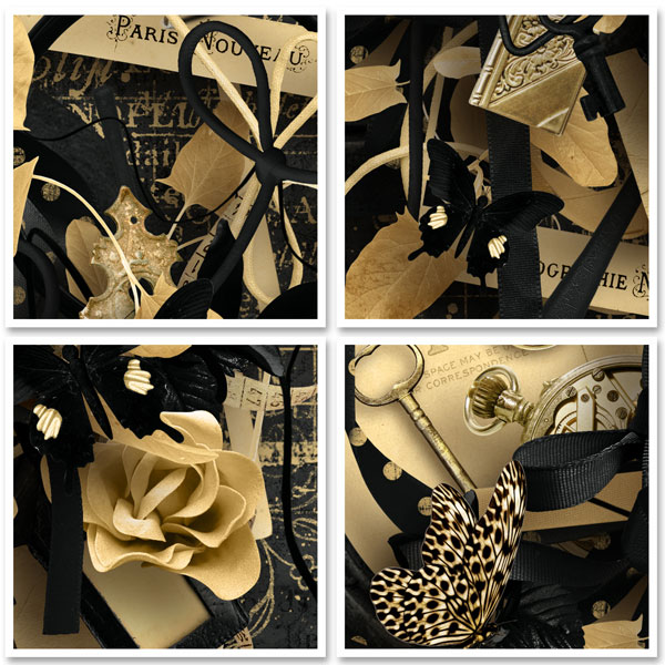 Glamorous {full kit} – Image 3