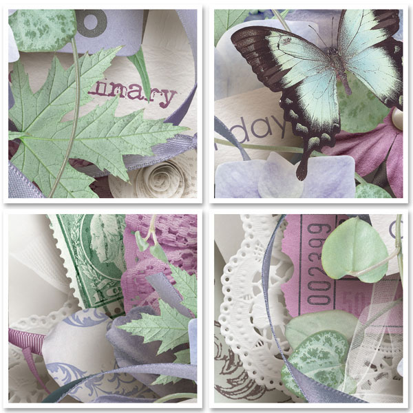 No ordinary day {full kit} – Image 3