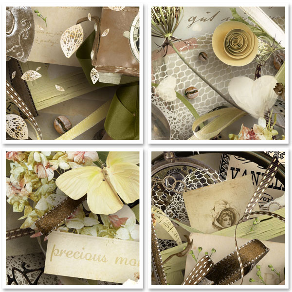 Once upon a time a mom {full kit} – Image 4