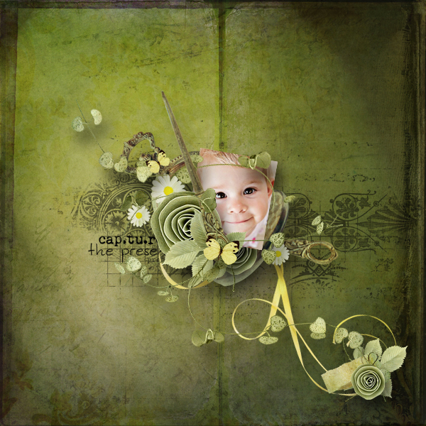 Just the way you are {full kit} – Image 12