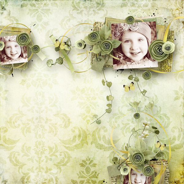 Just the way you are {full kit} – Image 6