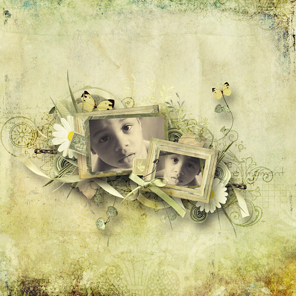 Just the way you are {full kit} – Image 7