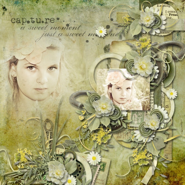 Just the way you are {full kit} – Image 13