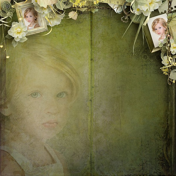 Just the way you are {full kit} – Image 14