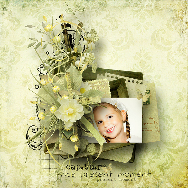 Just the way you are {full kit} – Image 15