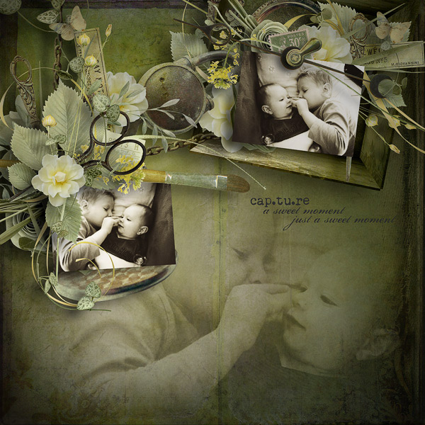 Just the way you are {full kit} – Image 16