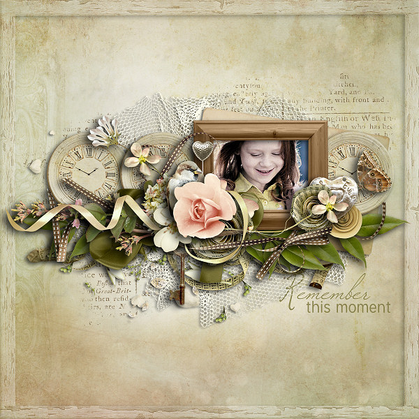 Once upon a time a mom {full kit} – Image 6