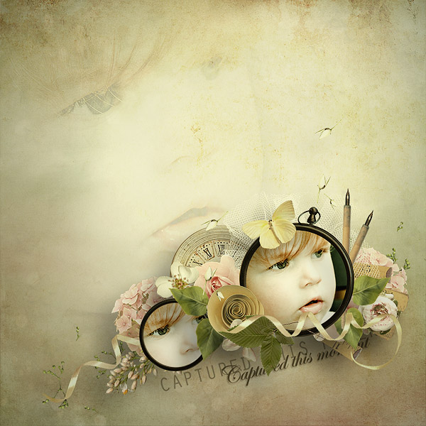 Once upon a time a mom {full kit} – Image 7