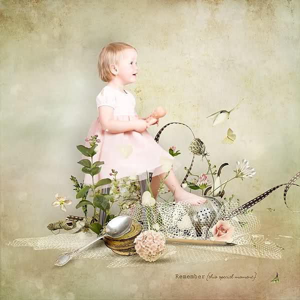 Once upon a time a mom {full kit} – Image 10