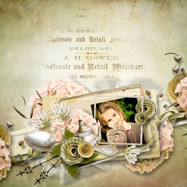 Once upon a time a mom {full kit} – Image 14