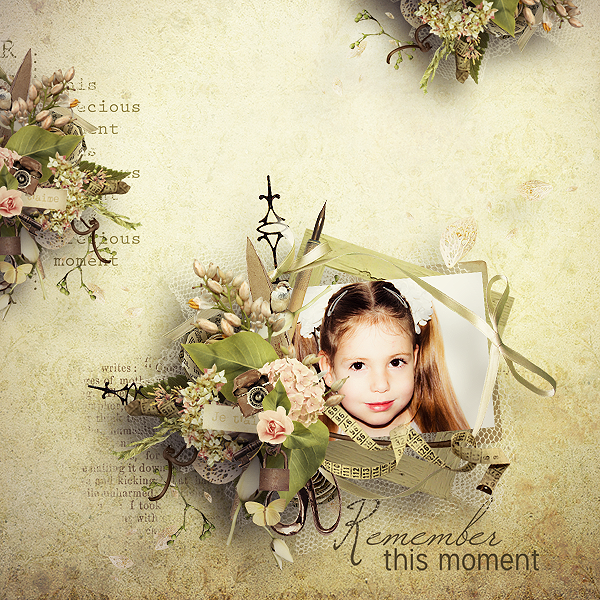 Once upon a time a mom {full kit} – Image 16