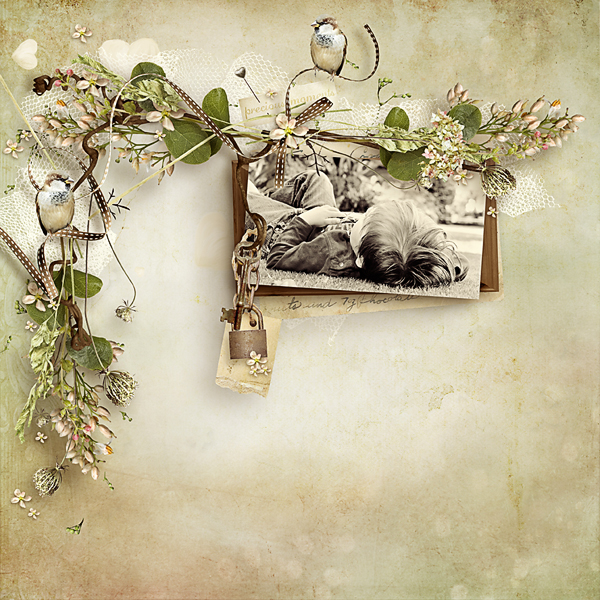 Once upon a time a mom {full kit} – Image 11