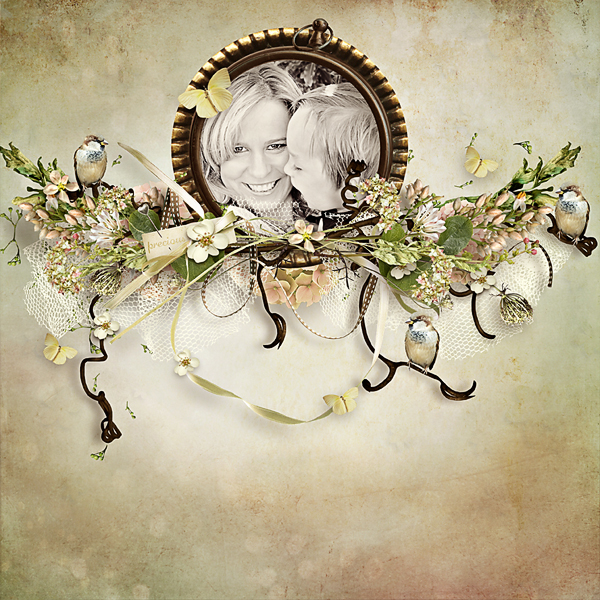 Once upon a time a mom {full kit} – Image 17