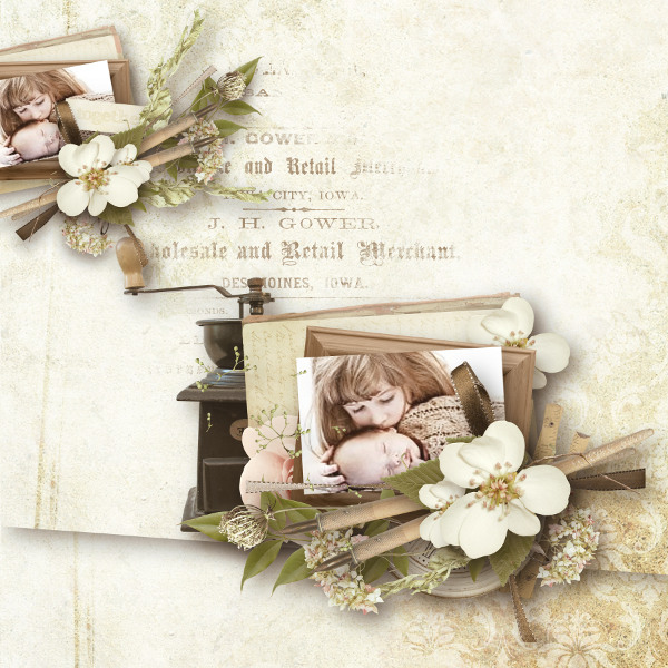 Once upon a time a mom {full kit} – Image 18