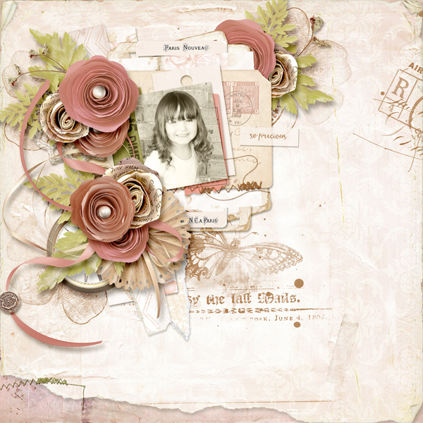 Adore you {full kit} – Image 10