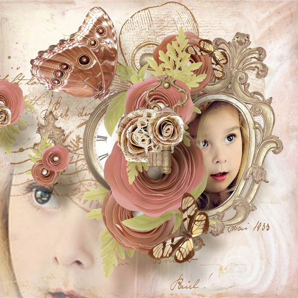 Adore you {full kit} – Image 11