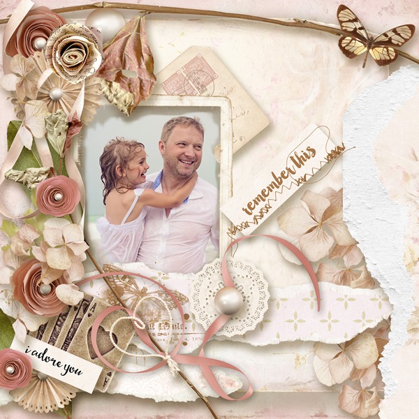 Adore you {full kit} – Image 9