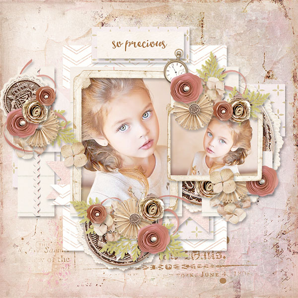 Adore you {full kit} – Image 3