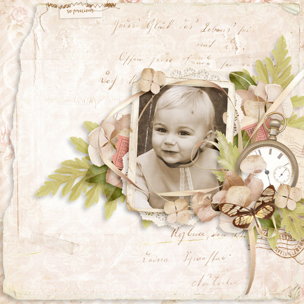 Adore you {full kit} – Image 12