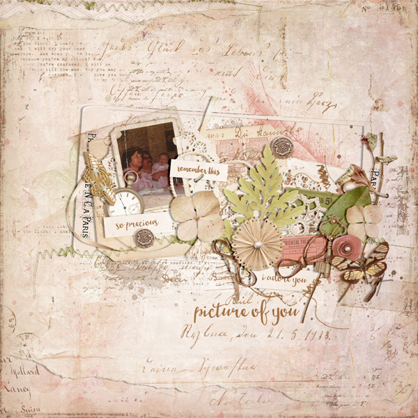 Adore you {full kit} – Image 5