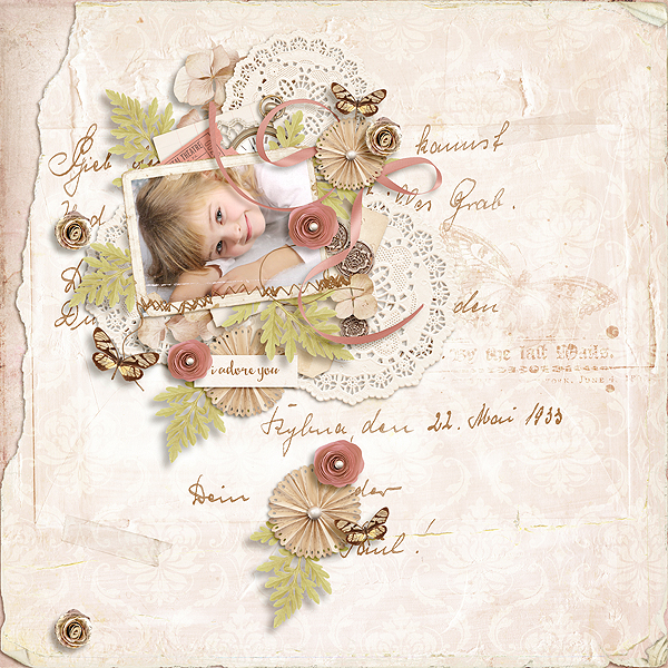 Adore you {full kit} – Image 7