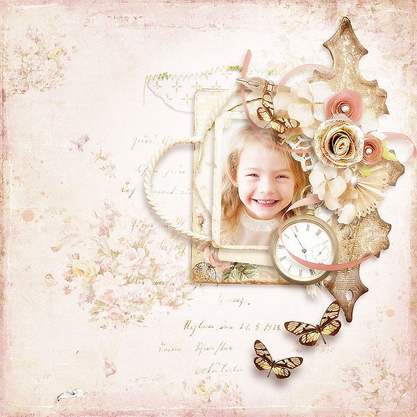 Adore you {full kit} – Image 8