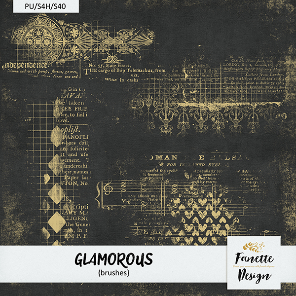 Glamorous {full kit} – Image 4