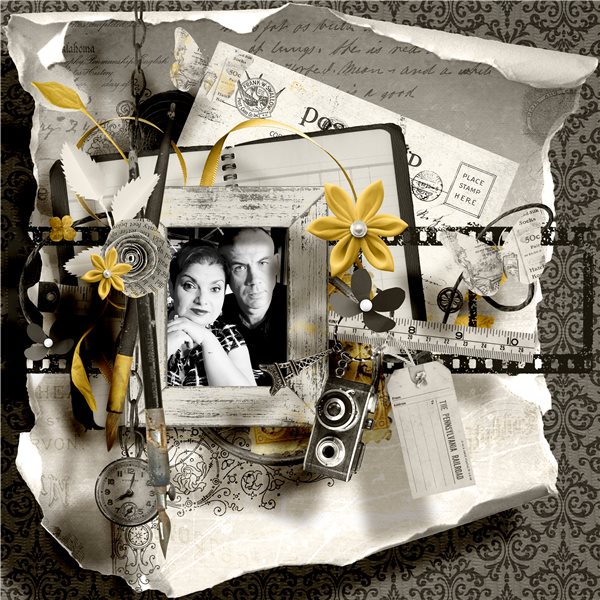 Instantly captured moments {extra papers} – Image 3