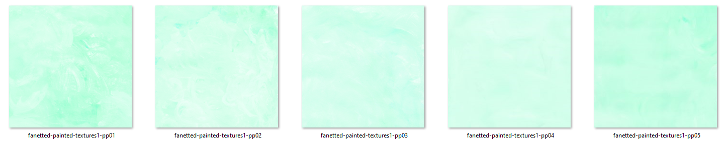 Painted Textures Set 1 – Image 2