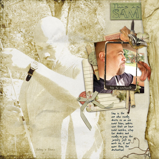 Thinking of you {journal cards} – Image 4