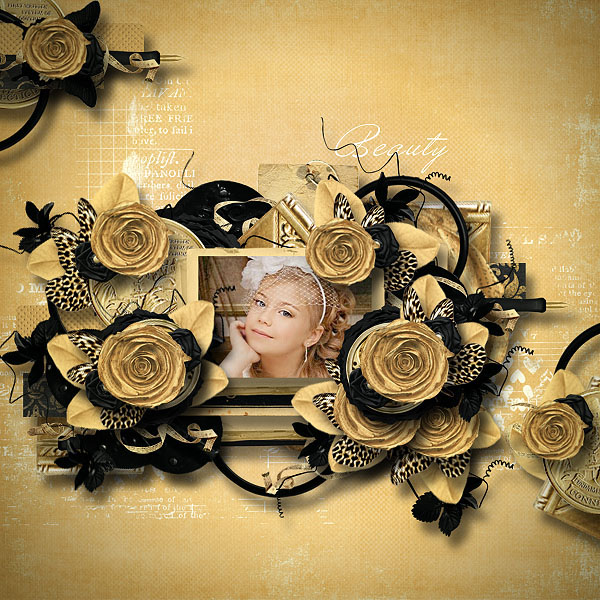 Glamorous {full kit} – Image 7