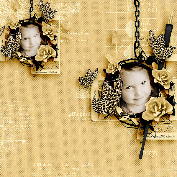 Glamorous {full kit} – Image 8