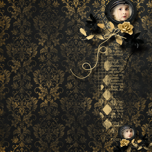 Glamorous {full kit} – Image 9