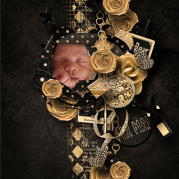 Glamorous {full kit} – Image 10