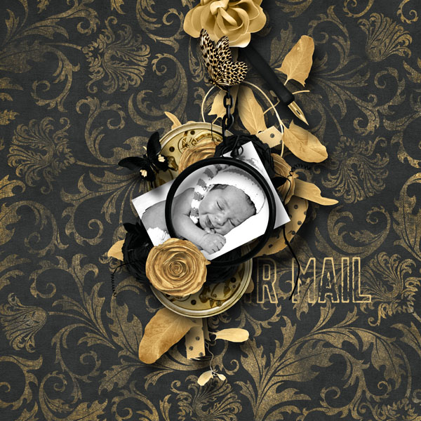 Glamorous {full kit} – Image 16