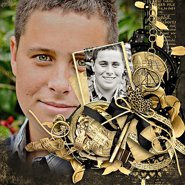 Glamorous {full kit} – Image 12