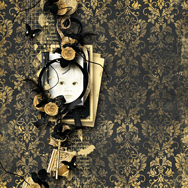 Glamorous {full kit} – Image 14