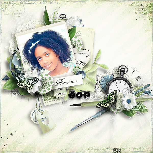 Every little part of me {elements} – Image 5