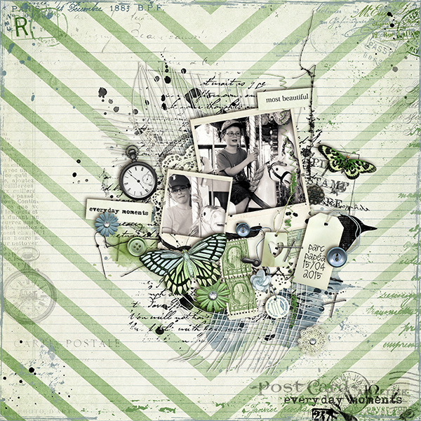 Every little part of me {elements} – Image 3