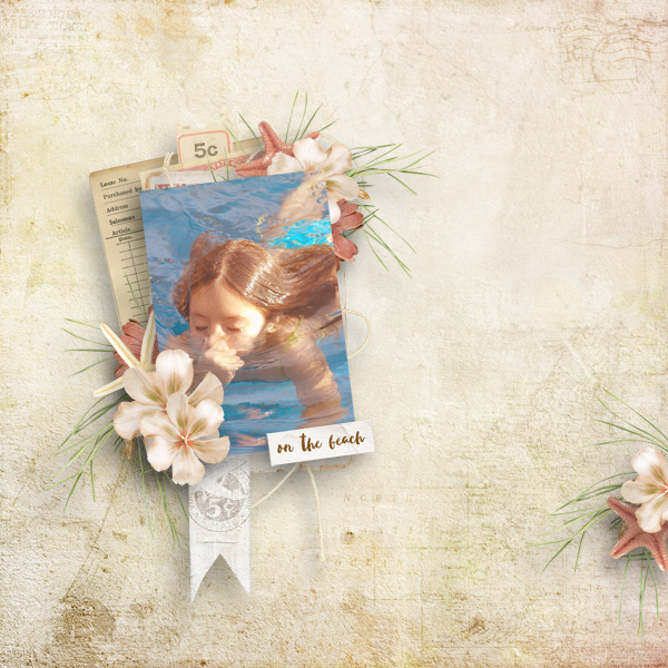 Seaside escape {full kit} – Image 5