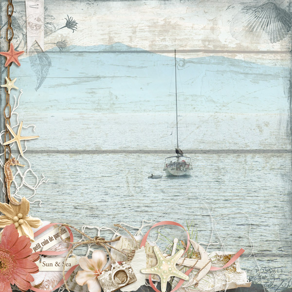 Seaside escape {full kit} – Image 10