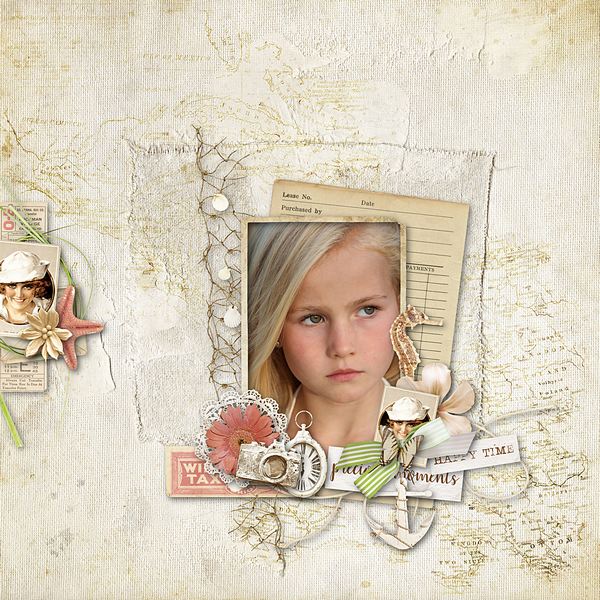 Seaside escape {full kit} – Image 11