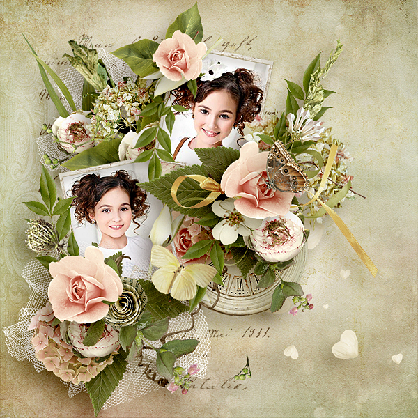 Once upon a time a mom {full kit} – Image 13