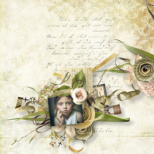 Once upon a time a mom {full kit} – Image 20