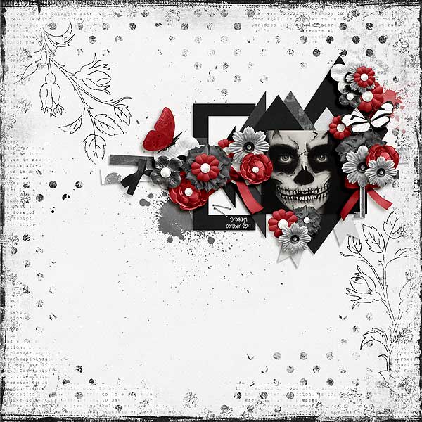 Crush on you {full kit} – Image 3